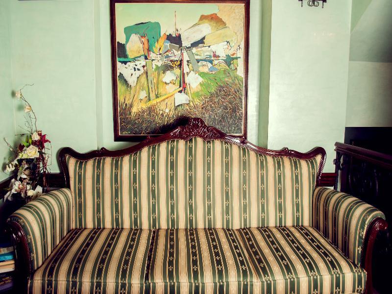 Hotel Vila Lux Budva Buitenkant foto